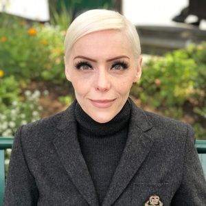 Meet your Posher, Shannon